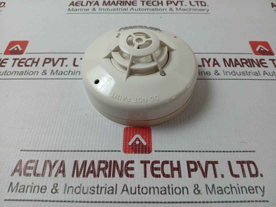 Hochiki Dcd-ae3M Heat Detector 9.5-30V Dc