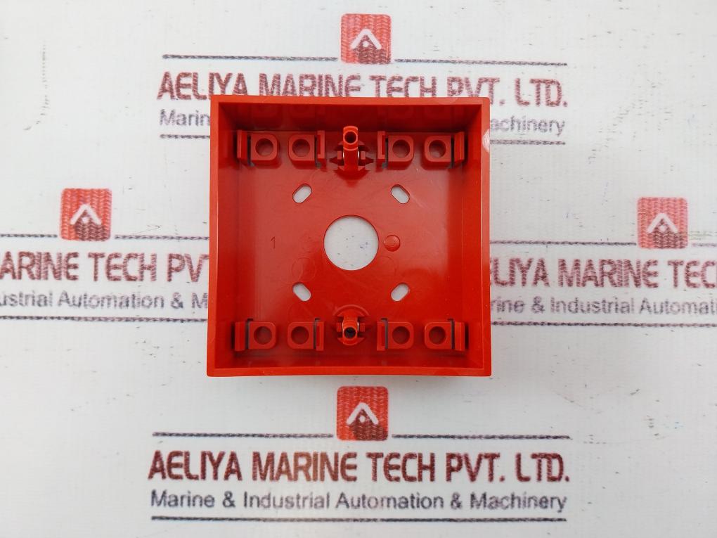 Hochiki Mcp1A-r470Sf-h029-01 (Ccp-e) Indoor Manual Call Point