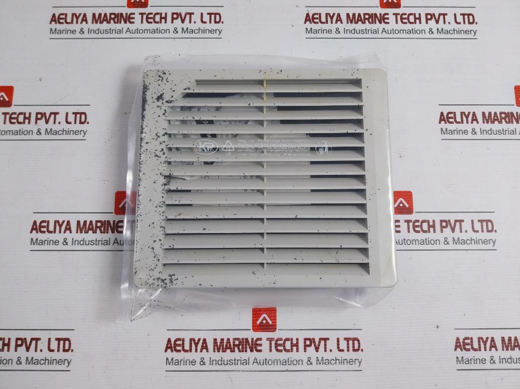 Exhaust Grille 6 Inch Tep6 Hoffman