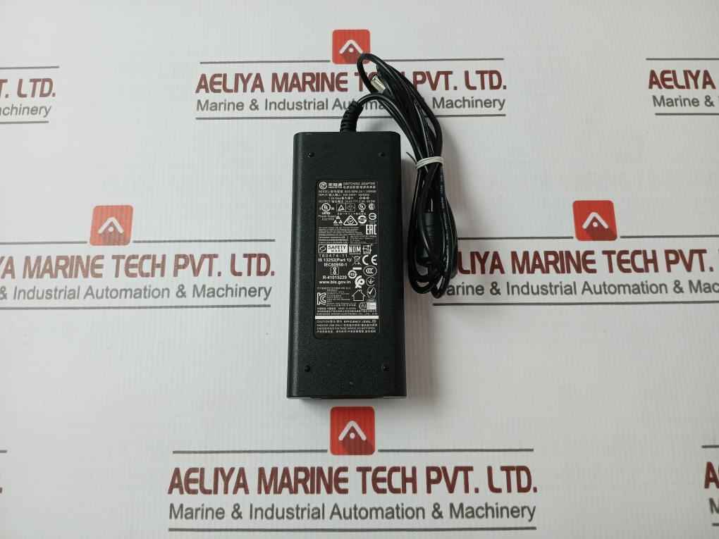Hoioto Ads-60ni-24-1 24060e Ac Adapter Input-100-240v~ 50/60hz