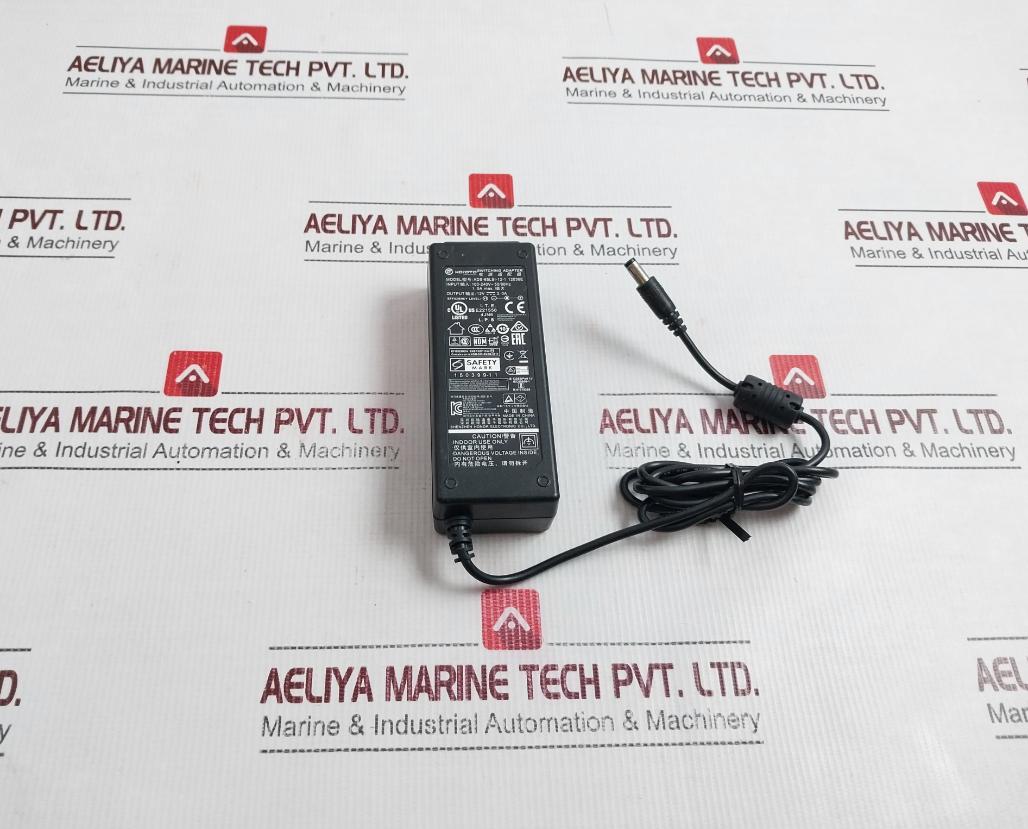 Hoioto Ads-65Lsi-12-1 12036E Switching Power Adapter In:100-240V 50/60Hz