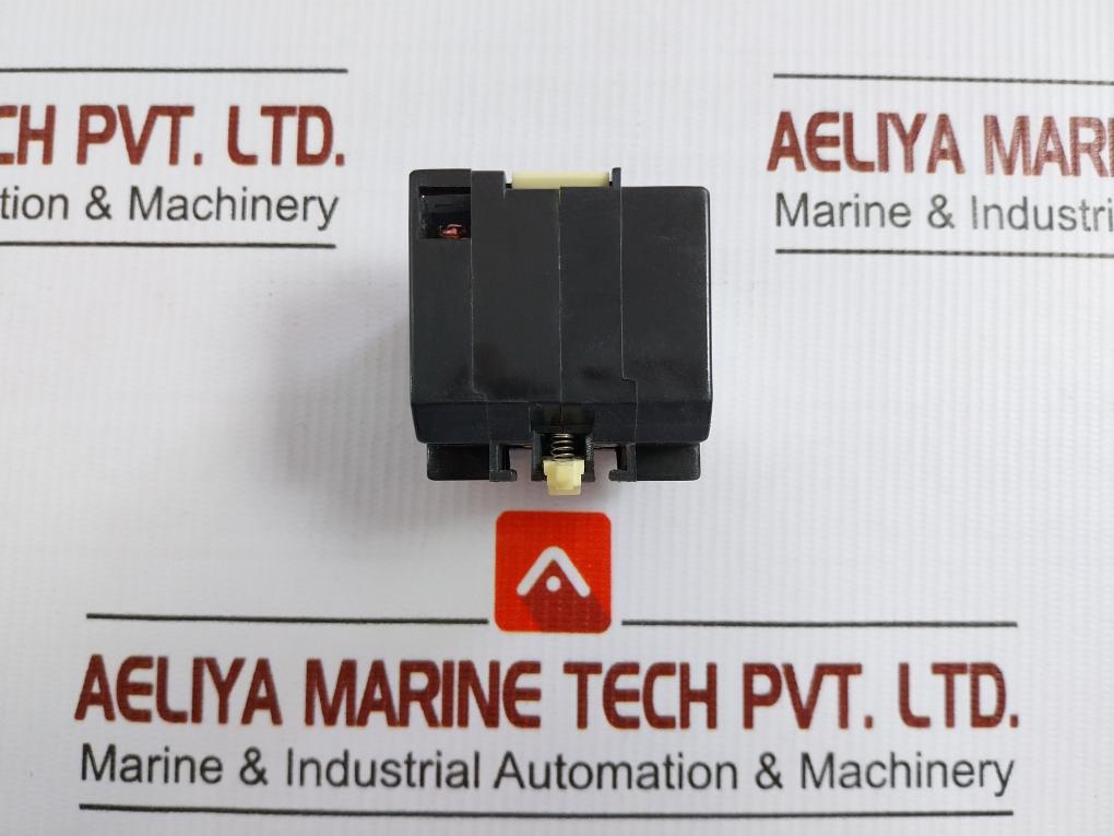 Hokzl1 Mechanical Latching Block Hyundai