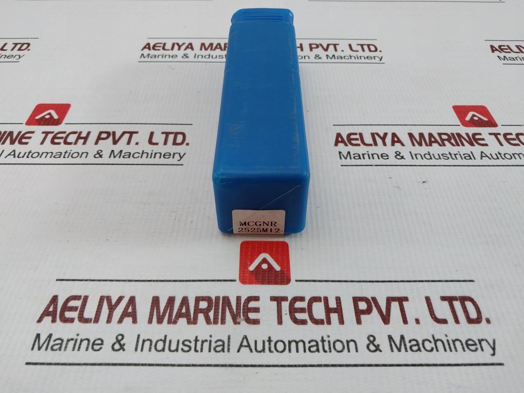 Holder For Outer Diameter Machining (Lever Lock Clamp) Mcgnr2525M12 Zhimei
