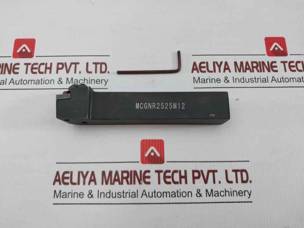 Holder For Outer Diameter Machining (Lever Lock Clamp) Mcgnr2525M12 Zhimei