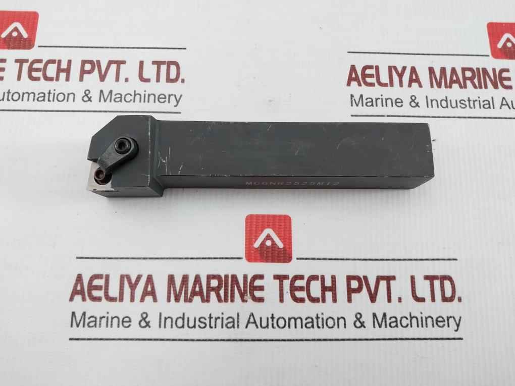 Holder For Outer Diameter Machining (Lever Lock Clamp) Mcgnr2525M12 Zhimei