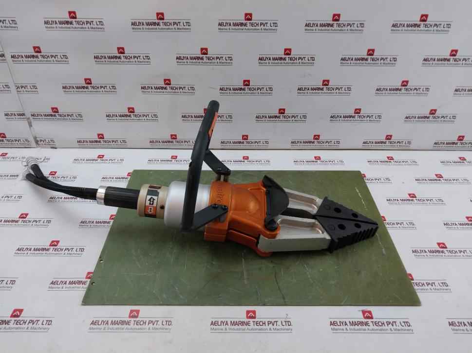 Holmatro Sp 4240 Hydraulic Spreader 150.012.114,72Mpa,142Cc