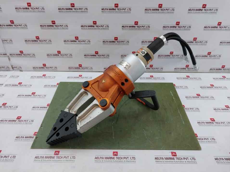 Holmatro Sp 4240 Hydraulic Spreader 150.012.114,72Mpa,142Cc