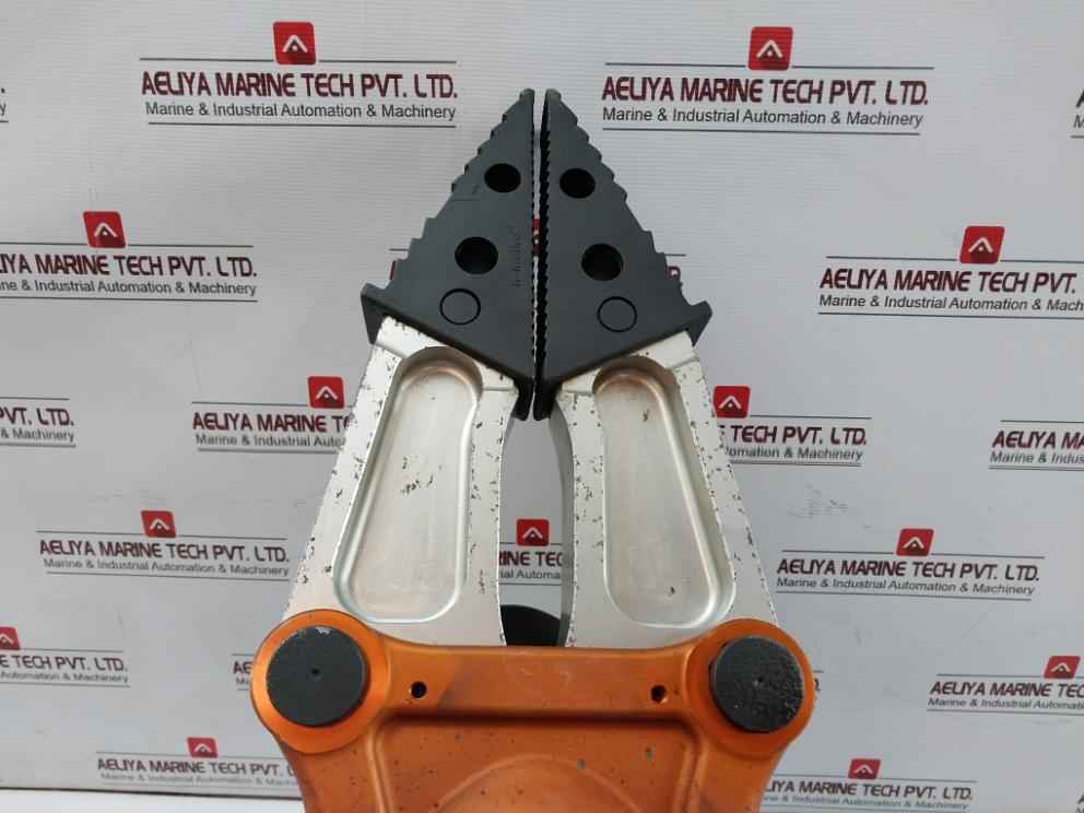Holmatro Sp 4240 Hydraulic Spreader 150.012.114,72Mpa,142Cc