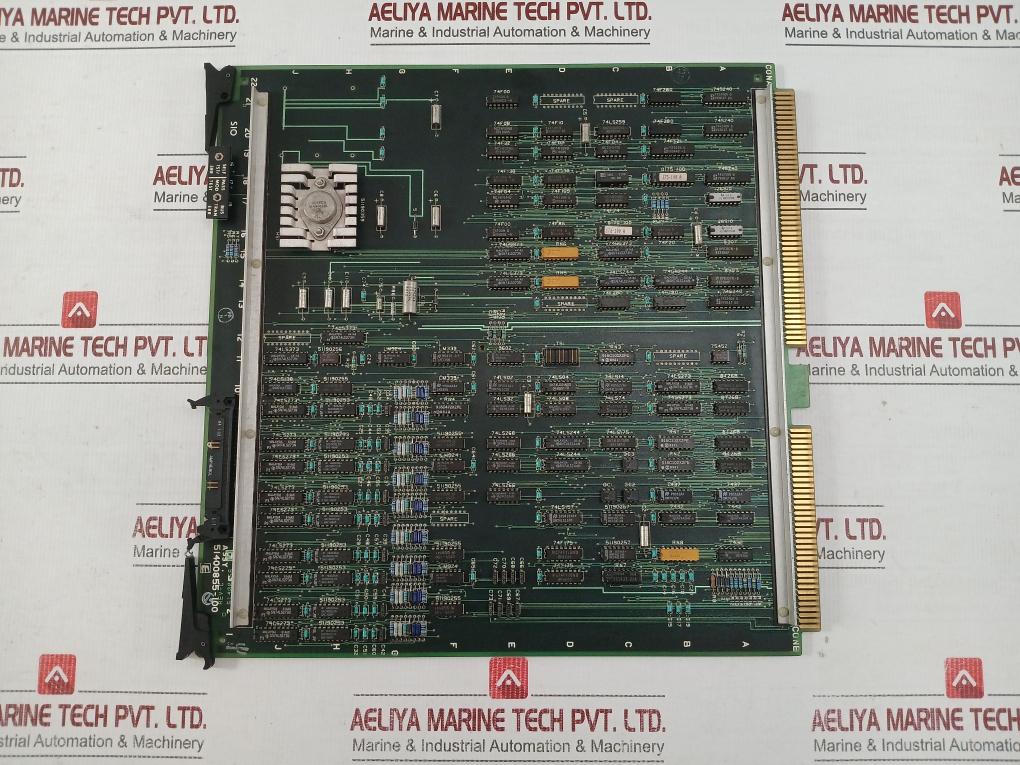 Honeywell-51400856-100-Plc-Sio-Board-Rev-E-51400855-100-2