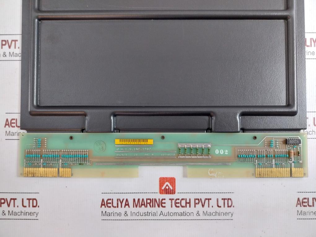 Honeywell-60143810-003-I-O-Interface-Module-60148319-002-209504-6