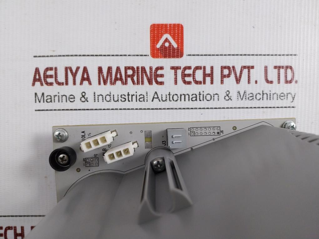Honeywell-Analog-Output-Module-Rev-B-C-24-Vdc-480Ma-Cc-paox01-51405039-275-6