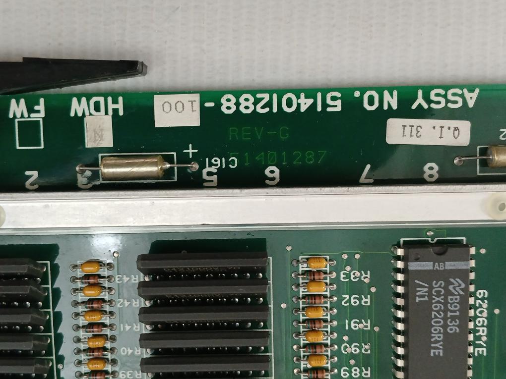 Honeywell-Control-Board-51401288-100-Rev-G-Hpk2-2-7