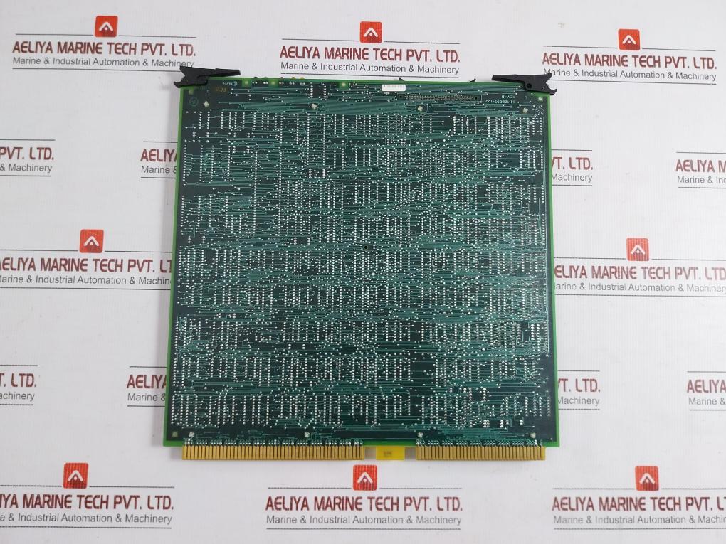 Honeywell-Data-Control-Board-51400699-Rev-B-51400700-100-209438-5