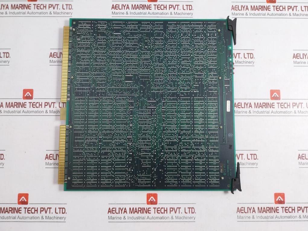 Honeywell-Emem-Printed-Circuit-Board-94V-0-51400909-100-Rev-D-51400910-100-209441-5