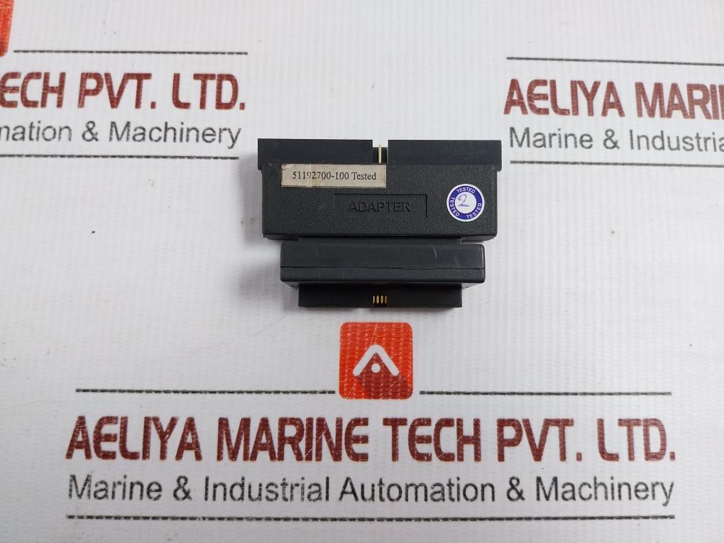 Honeywell-Interface-Adapter-51192700-100-209501-1