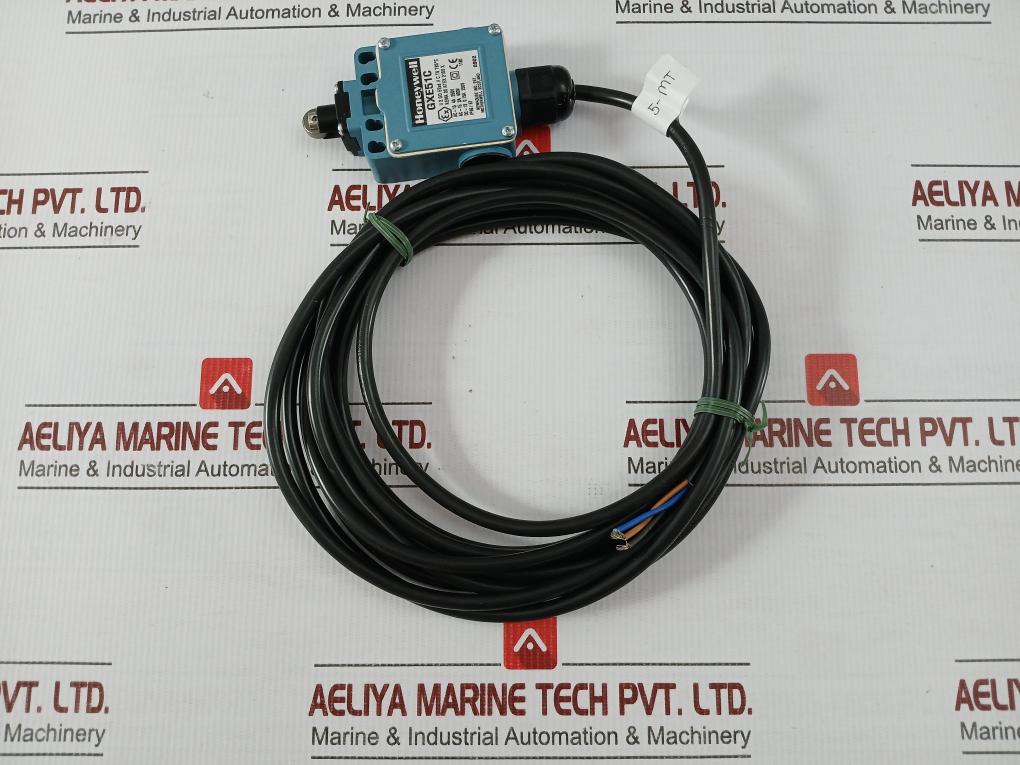 Honeywell-Limit-Switch-5-meter-Ip66-67-Gxe51C-208096-5