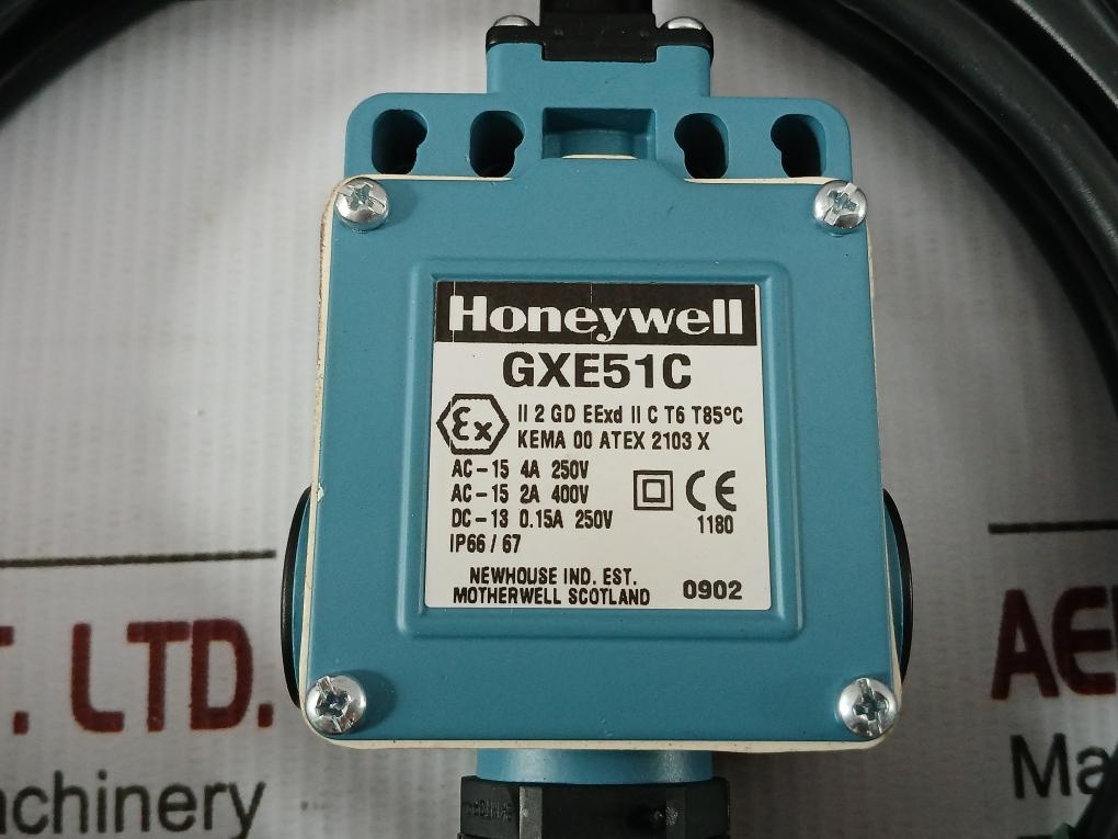 Honeywell-Limit-Switch-5-meter-Ip66-67-Gxe51C-208096-8