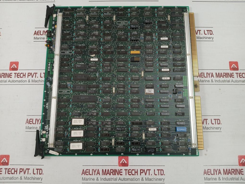 Honeywell-Low-Power-Lcn-Pc-Board-51400596-100-In-Used-51401291-100-2