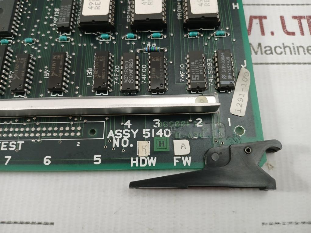 Honeywell-Low-Power-Lcn-Pc-Board-51400596-100-In-Used-51401291-100-8