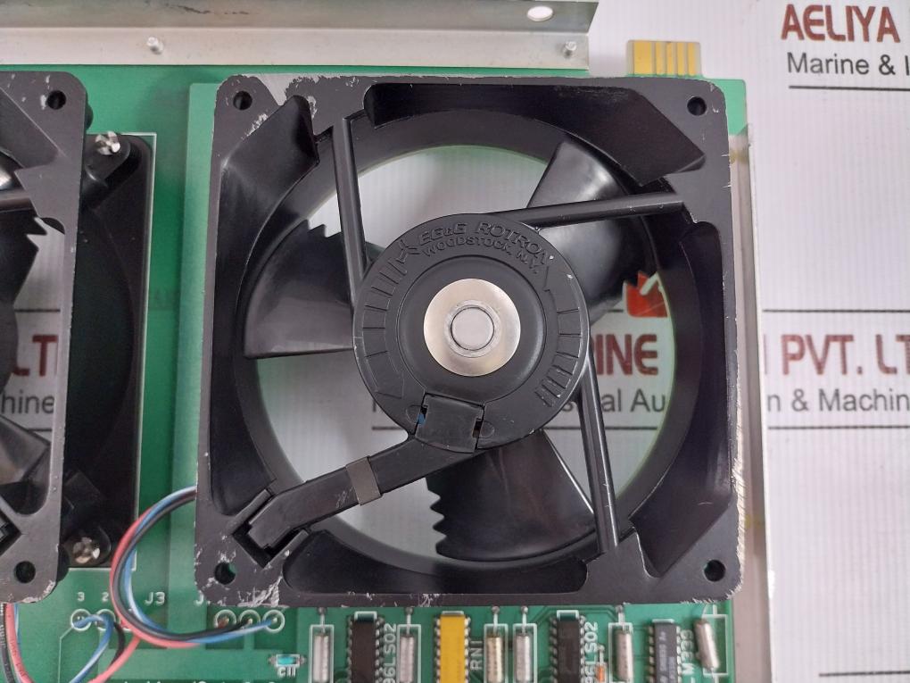 Honeywell-Md24D1-Rev-F-D-24-Vdc-Dc-Cooling-Fan-51400647-100-209516-13