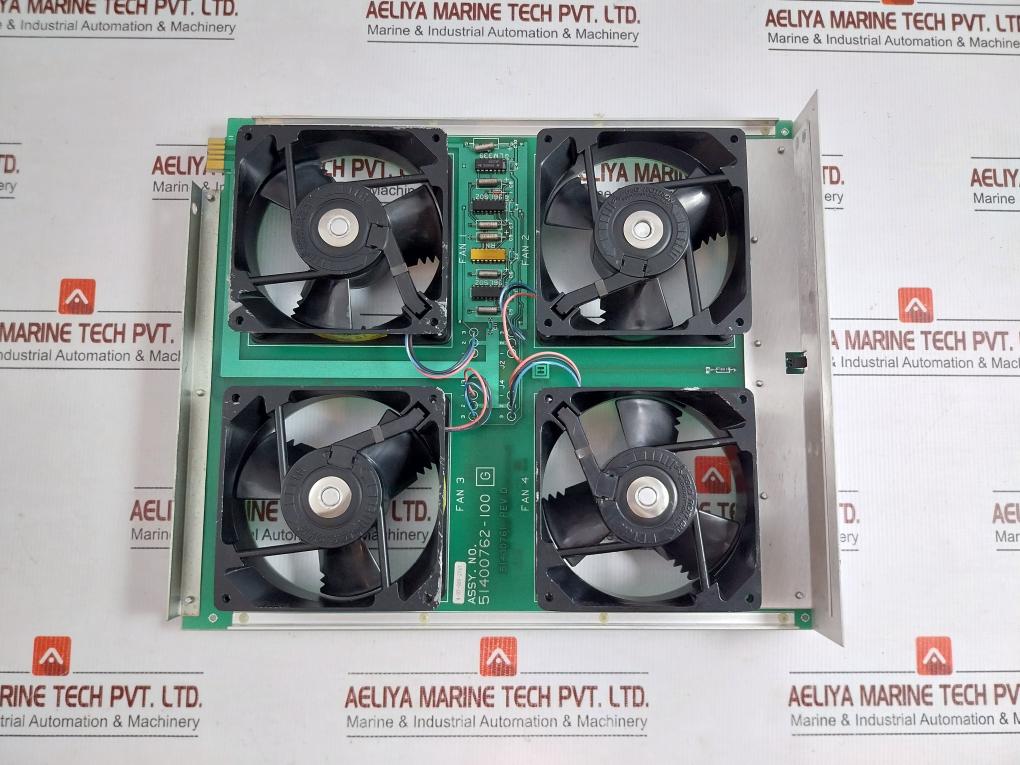 Honeywell-Md24D1-Rev-F-D-24-Vdc-Dc-Cooling-Fan-51400647-100-209516-5