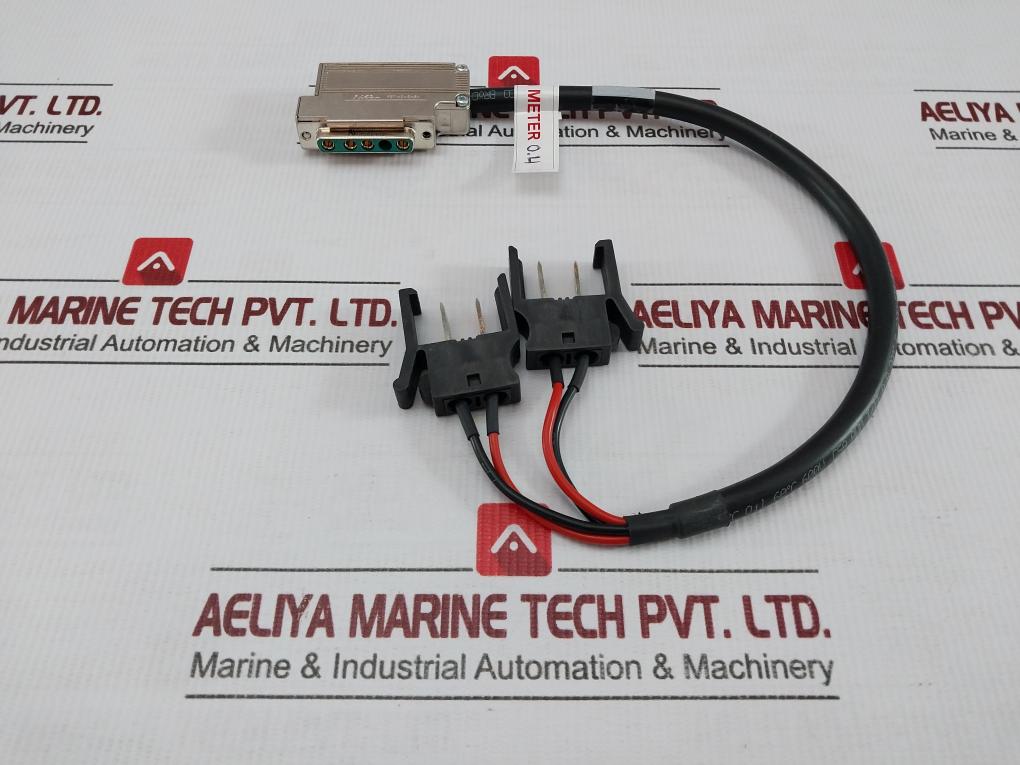 Honeywell-Power-Distribution-And-Signal-Routing-Cable-Fs-Pdc-Ioep3a-600v-4