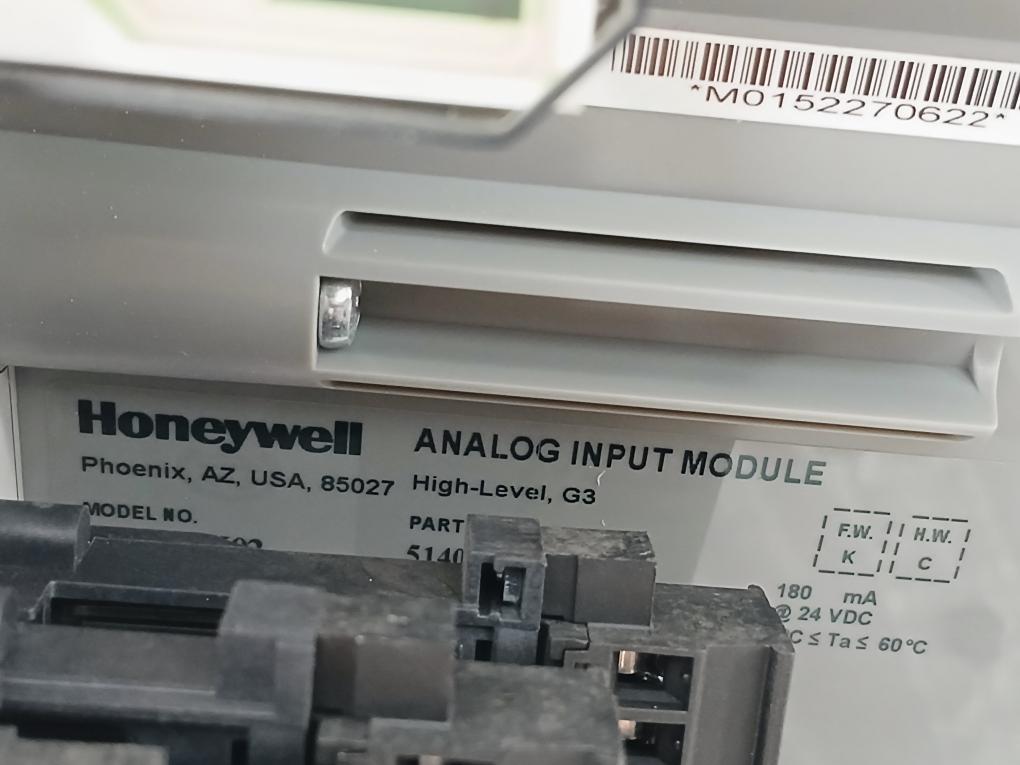 Honeywell-Rev-A-Analog-Input-Module-24vdc-180ma-51405038-475-Cc-Paix02-10