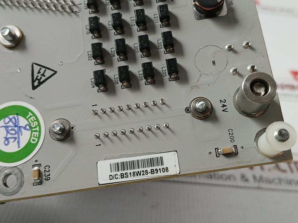 Honeywell-Rev-A-Analog-Input-Module-24vdc-180ma-51405038-475-Cc-Paix02-16
