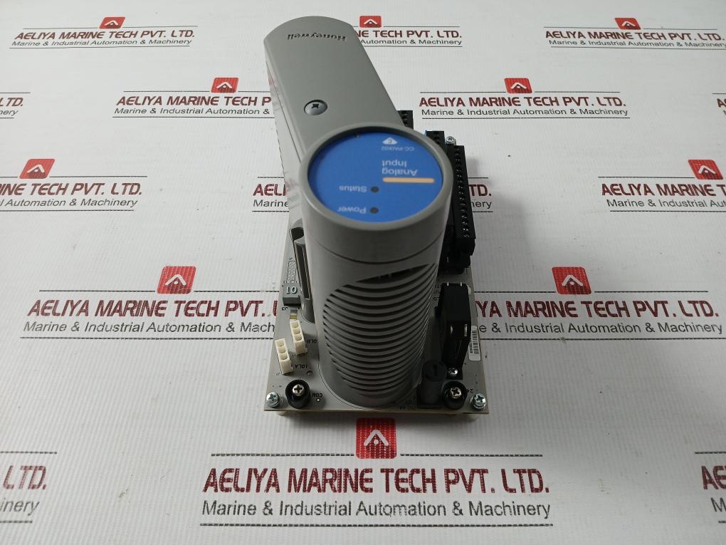Honeywell-Rev-A-Analog-Input-Module-24vdc-180ma-51405038-475-Cc-Paix02-5