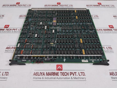 Honeywell-Rev-C-Emem-Printed-Circuit-Board-51400910-100-210742-3