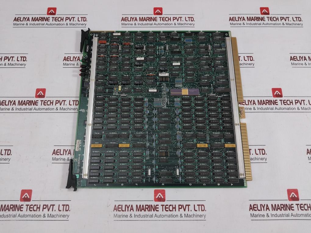 Honeywell-Rev-C-Emem-Printed-Circuit-Board-51400910-100-210742-4