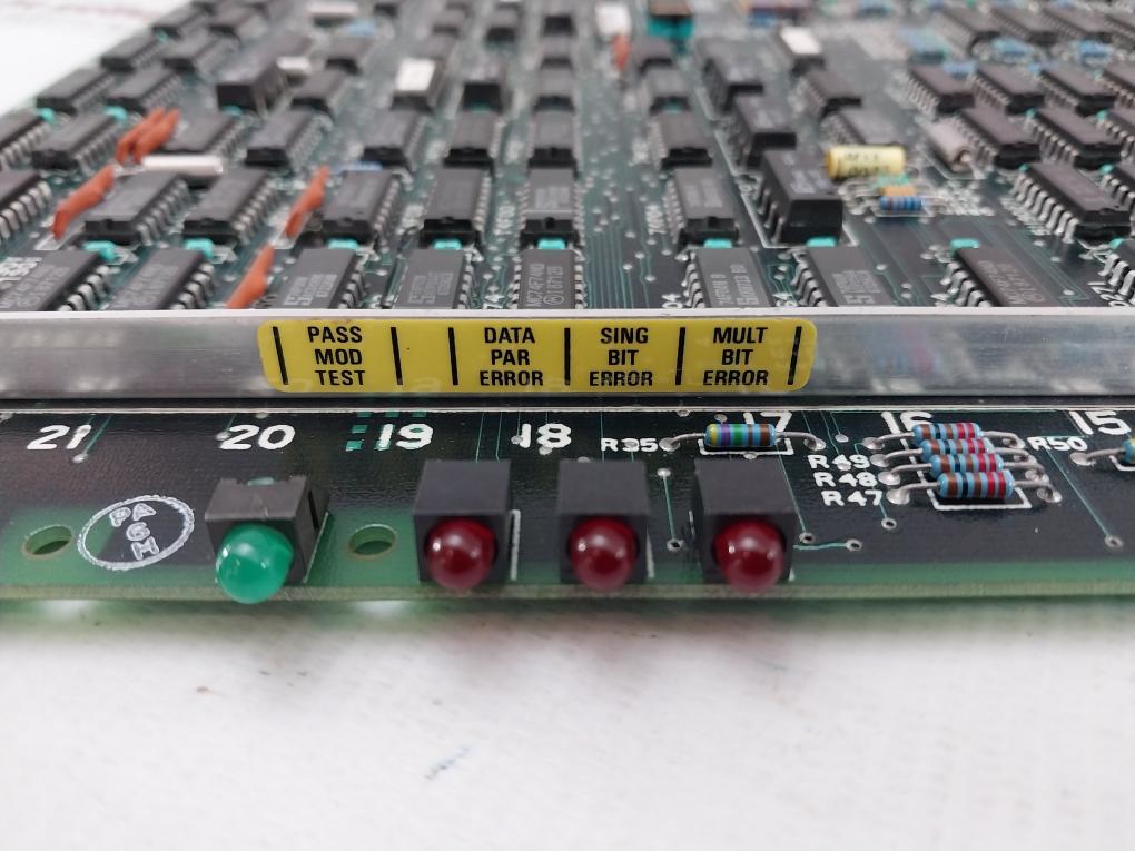 Honeywell-Rev-C-Emem-Printed-Circuit-Board-51400910-100-210742-8