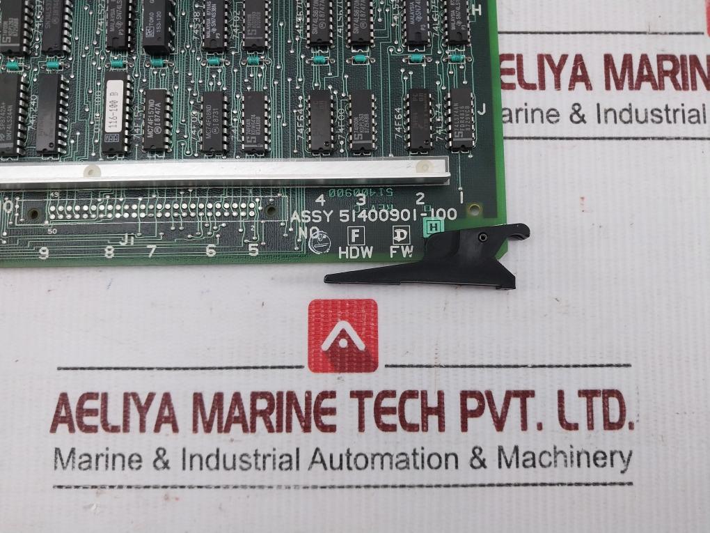 Honeywell-Rev-C-Enhanced-Processor-Module-51400901-100-210736-5