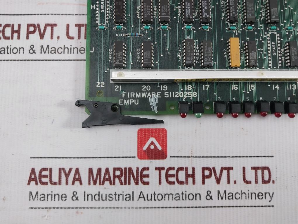 Honeywell-Rev-C-Enhanced-Processor-Module-51400901-100-210736-6