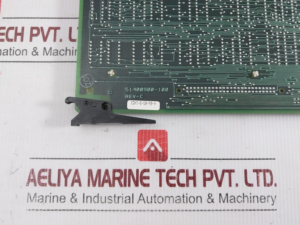 Honeywell-Rev-C-Enhanced-Processor-Module-51400901-100-210736-8