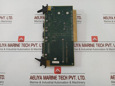 Honeywell-Rev-D-51304269-100-Epdg-I-O-Pcb-Module-51304270-100-210254-4