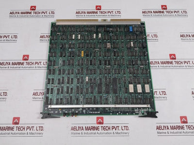 Honeywell-Revision-D-Control-Board-51400667-100-210739-1