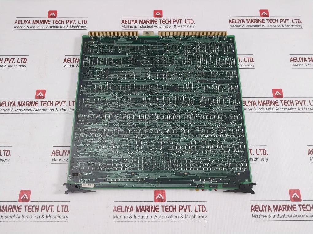 Honeywell-Revision-D-Control-Board-51400667-100-210739-2
