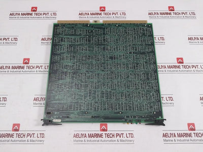 Honeywell-Revision-D-Control-Board-51400667-100-210739-2