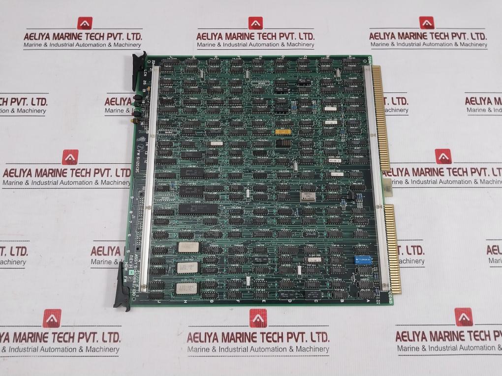 Honeywell-Revision-D-Control-Board-51400667-100-210739-6