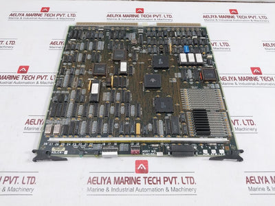 Honeywell-Revision-E-Processor-Board-51401551-200-210745-3