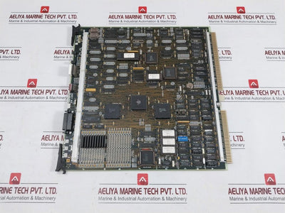 Honeywell-Revision-E-Processor-Board-51401551-200-210745-4