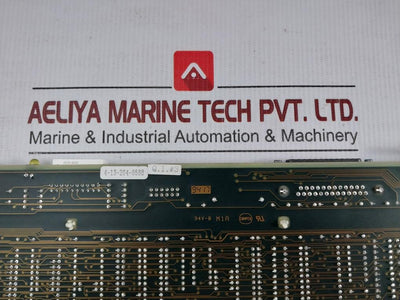 Honeywell-Revision-E-Processor-Board-51401551-200-210745-6