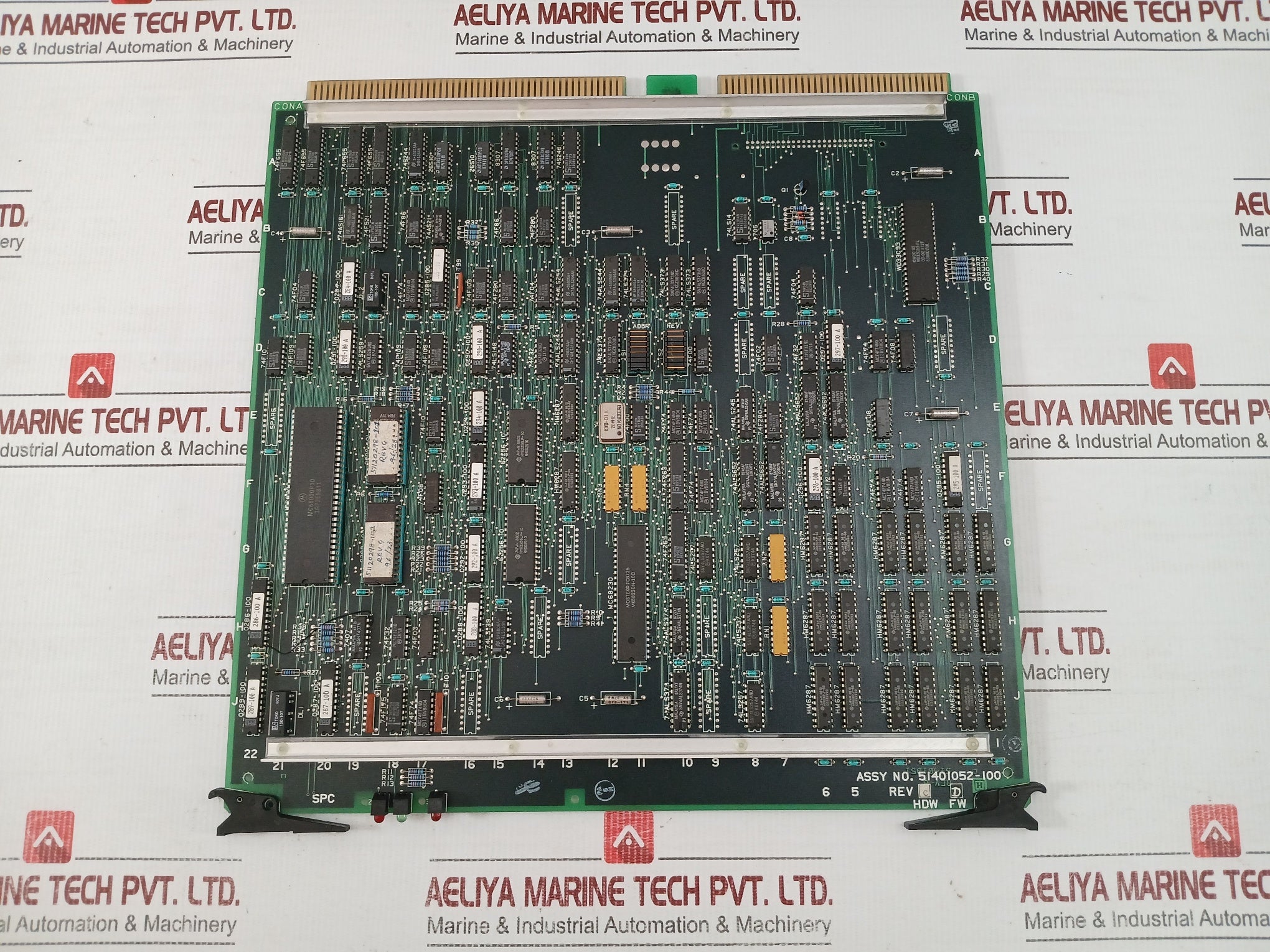 Honeywell-Smart-Peripheral-Controller-Card-94v-0-51401052-100-1