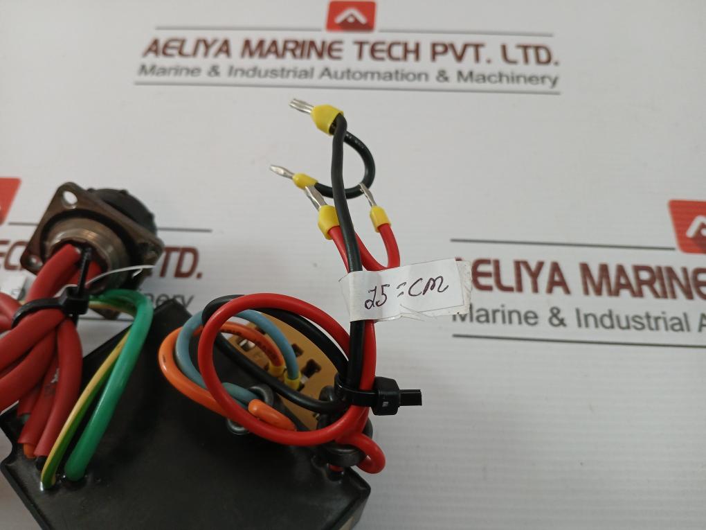 Honeywell-Voltage-Clamp-DVC100-I-210131-10