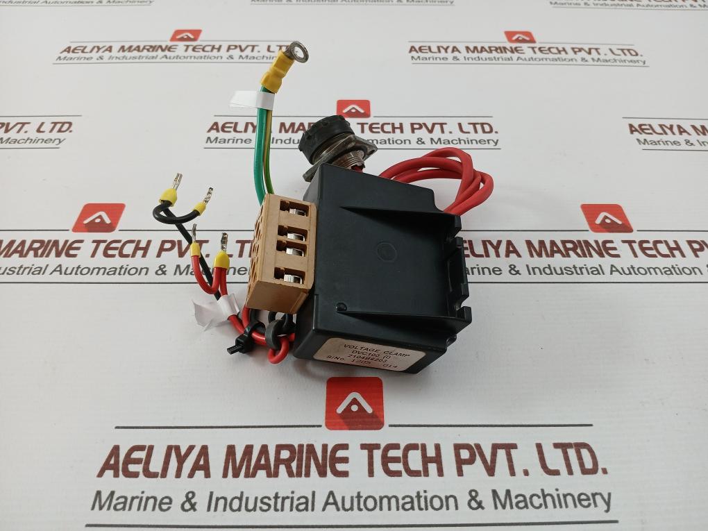 Honeywell-Voltage-Clamp-DVC100-I-210131-3