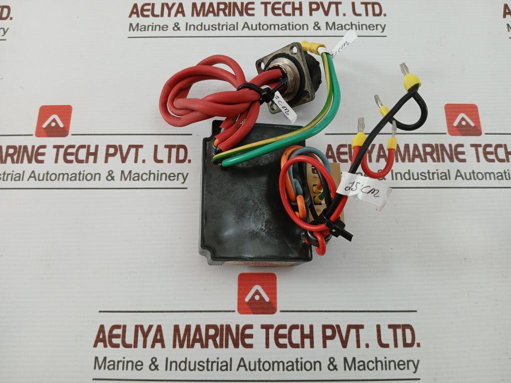 Honeywell-Voltage-Clamp-DVC100-I-210131-5
