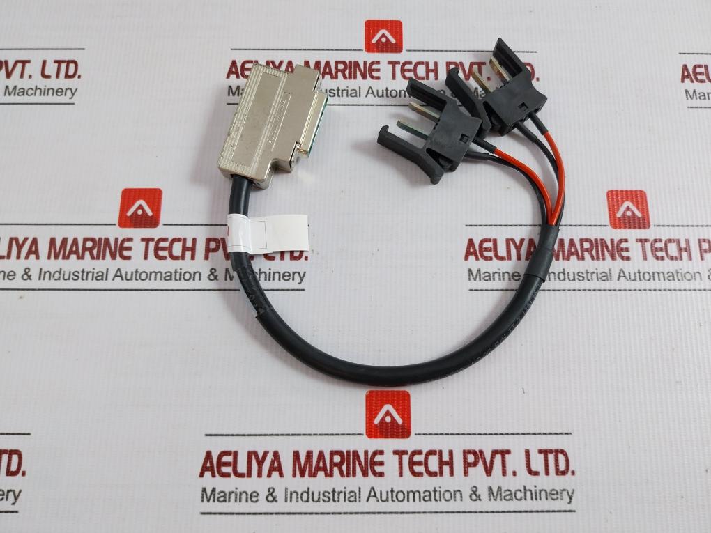 Honeywell 0.3 Meter Power Distribution Cable And Connector Fs-pdc-ioep2A