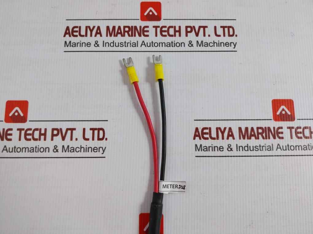Honeywell 0.5 Meter Power Cable 51203160-100