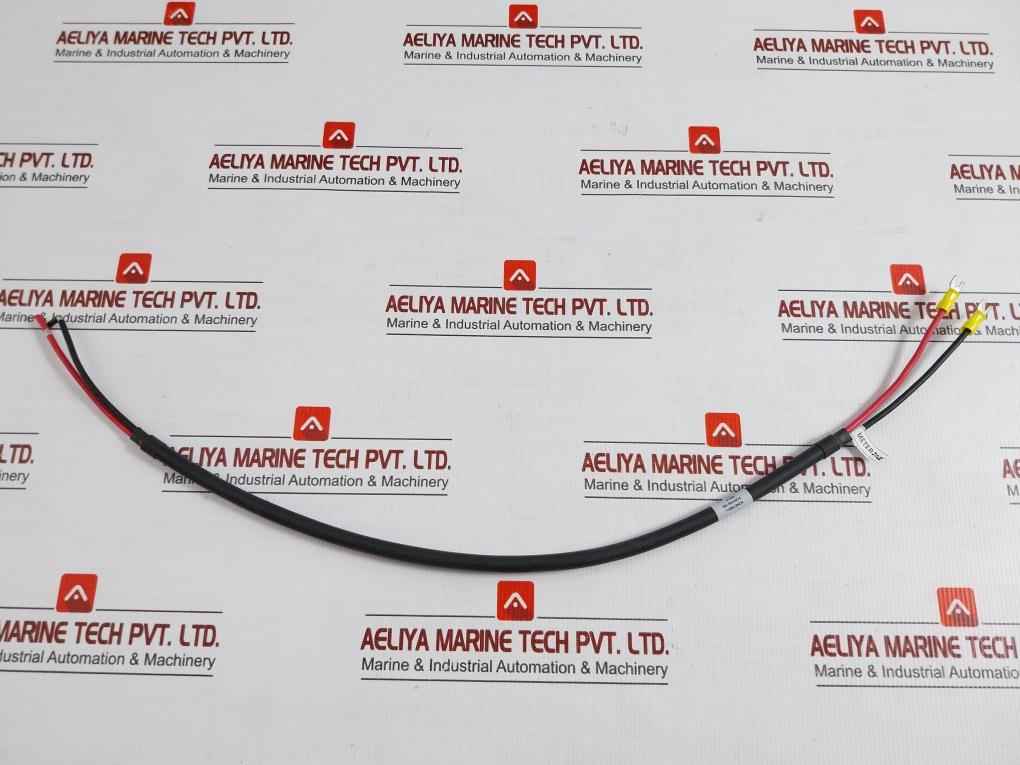 Honeywell 0.5 Meter Power Cable 51203160-100